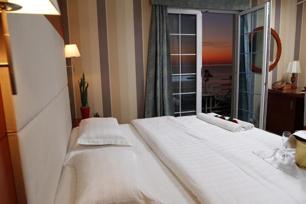 Фото Bel Conti 3*