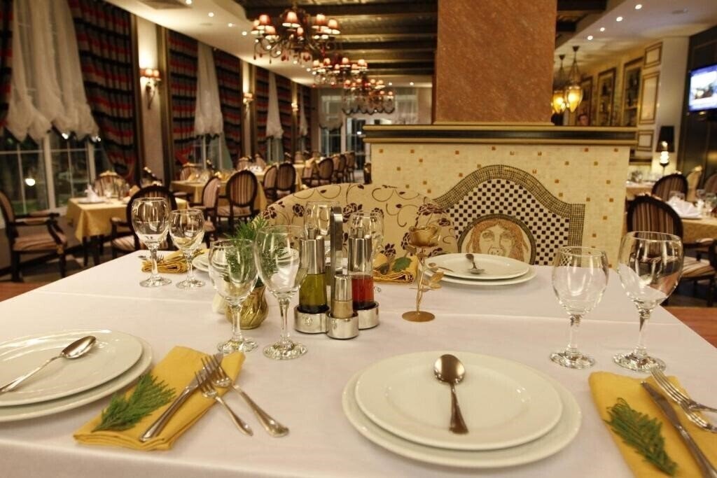 Зображення Bel Conti 3*