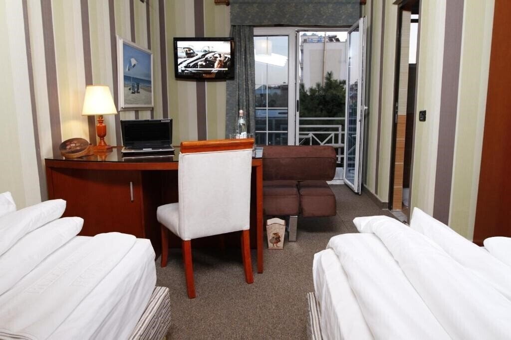 Картинка Bel Conti 3*