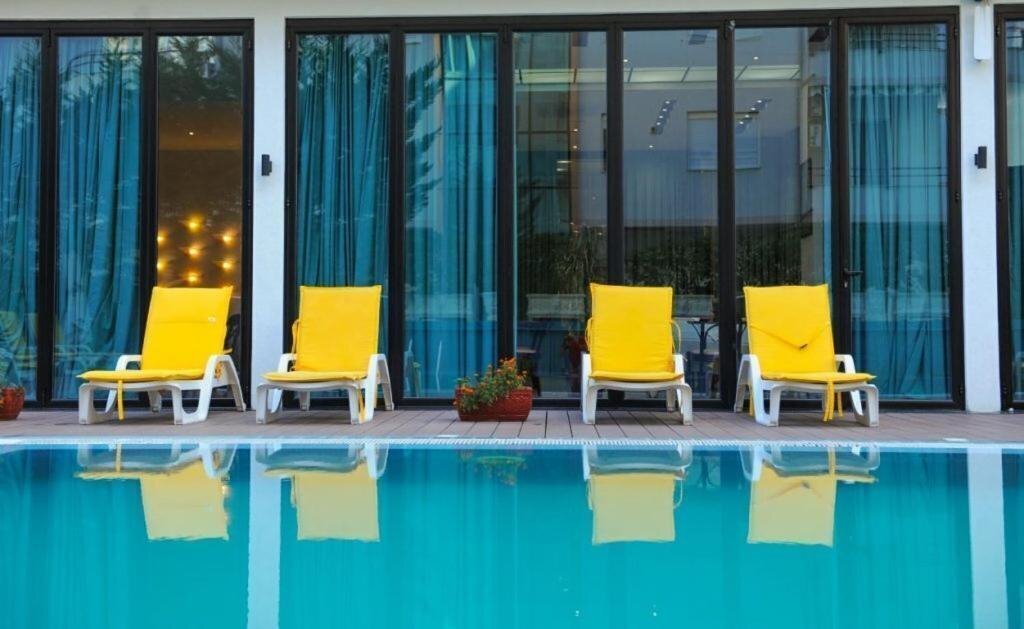 Зображення Leonardo Hotel 4*