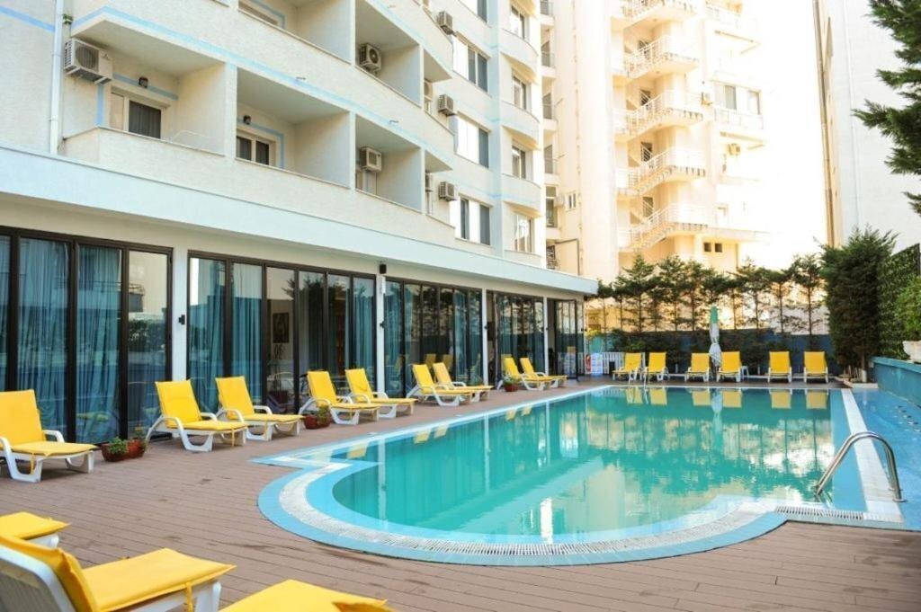 Фотографія Leonardo Hotel 4*