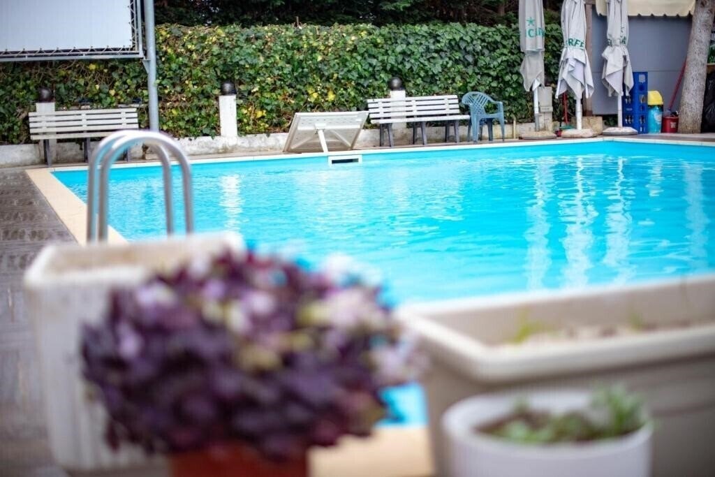 Фотография Oaz 3*