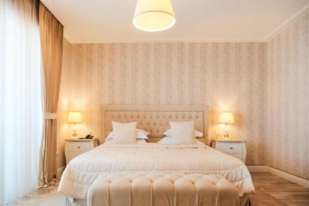 Готель Palace Hotel & Spa 5*