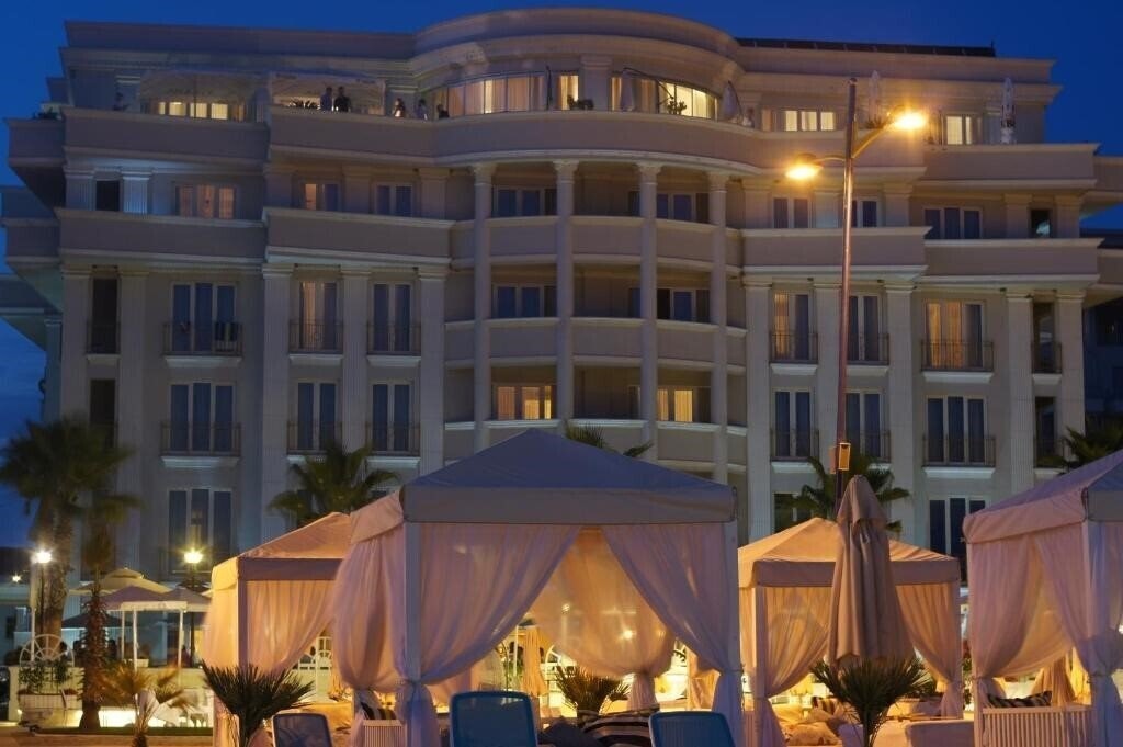 Зображення Palace Hotel & Spa 5*