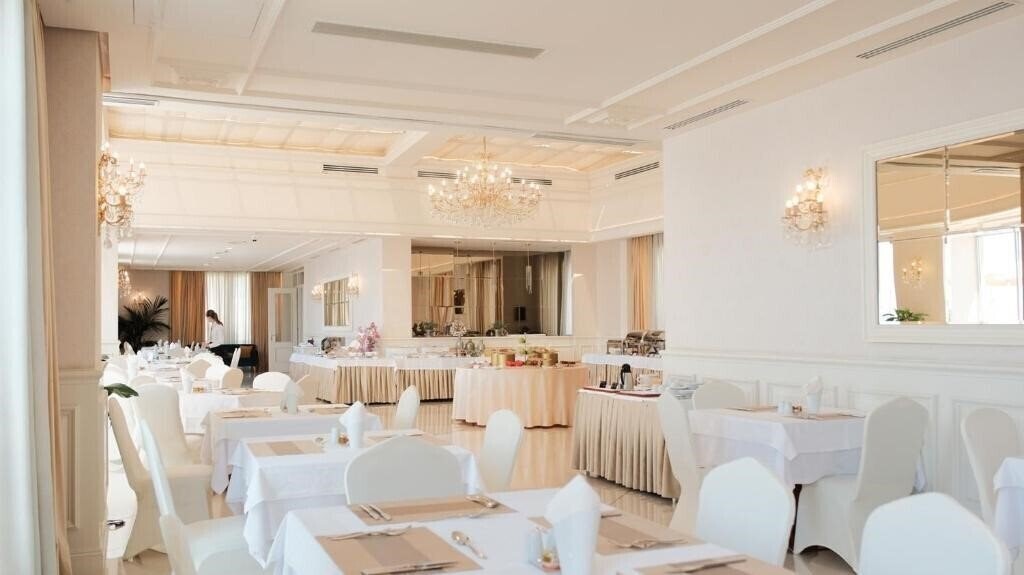 Фото Palace Hotel & Spa 5*