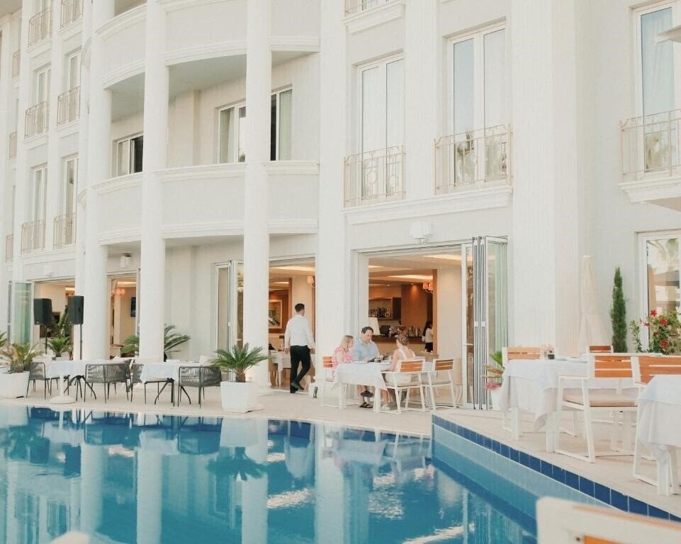 Фотографія Palace Hotel & Spa 5*