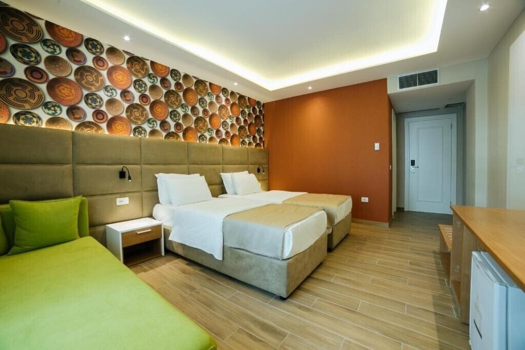 Картинка Albanian Star Hotel 4*