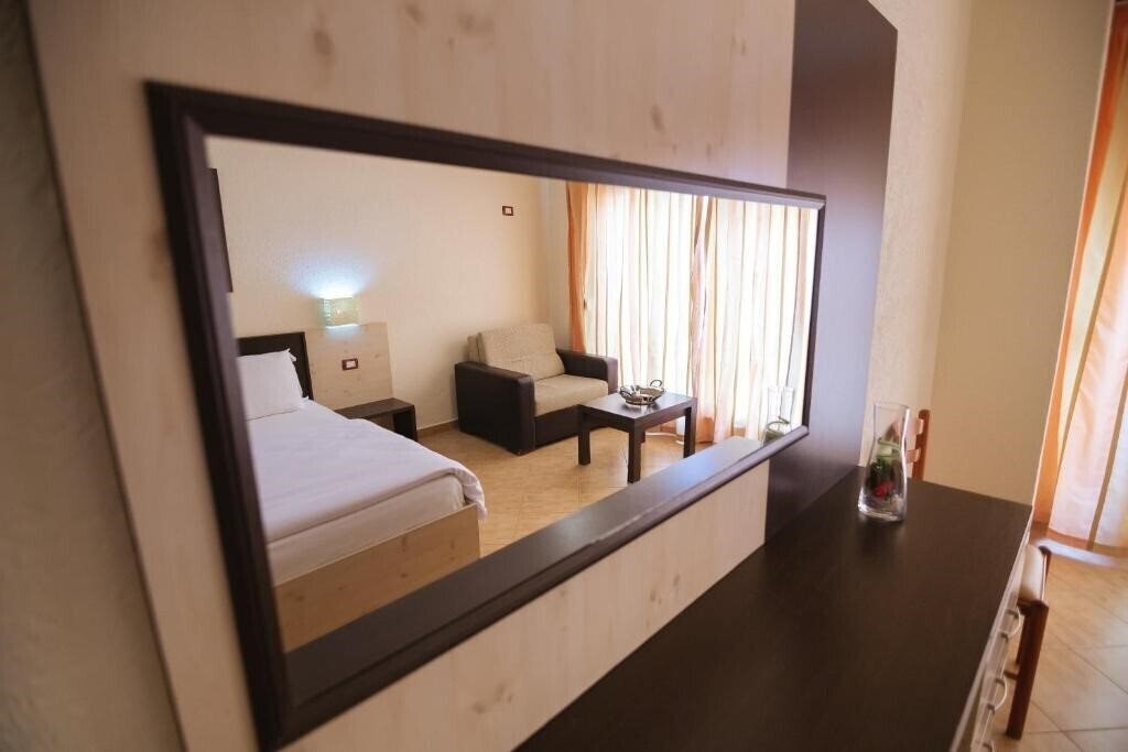 Фото Ibiza Hotel 3*