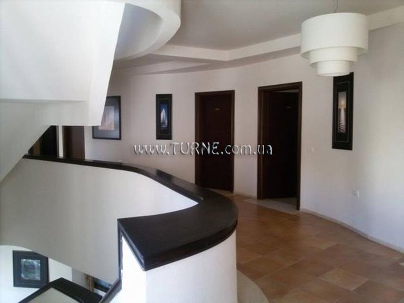 Отель Marina 3*