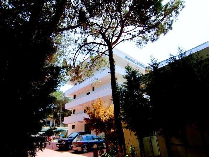 Готель Ujvara 3*