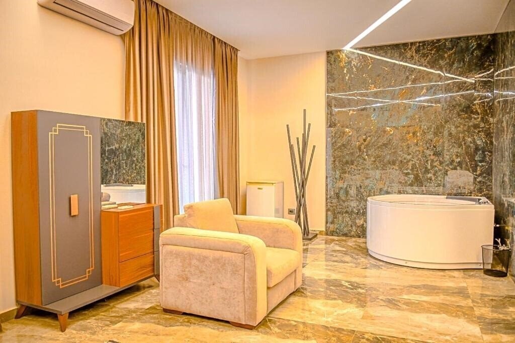 Фотография Vivas Hotel & SPA 4*