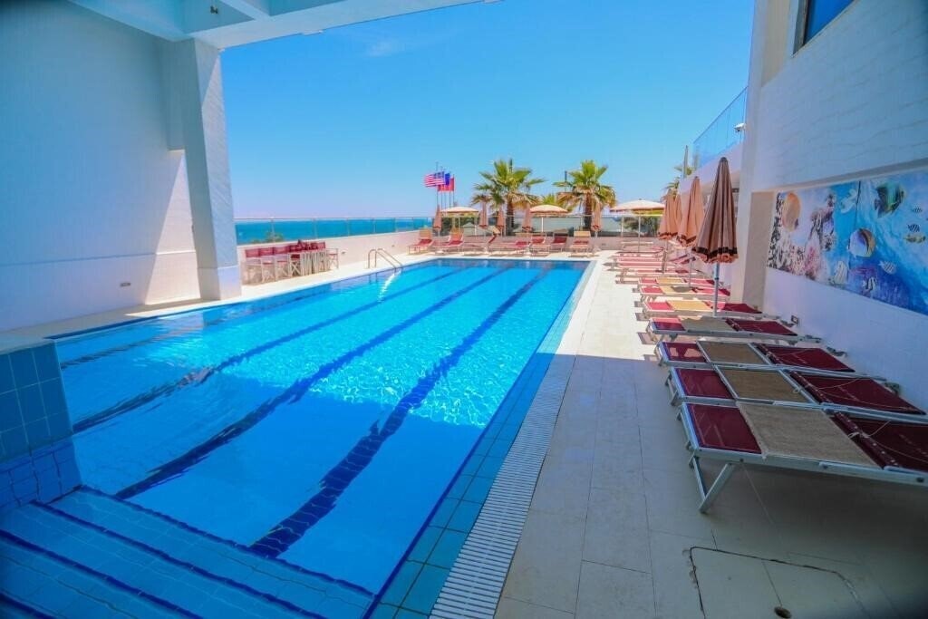 Изображение Vivas Hotel & SPA 4*