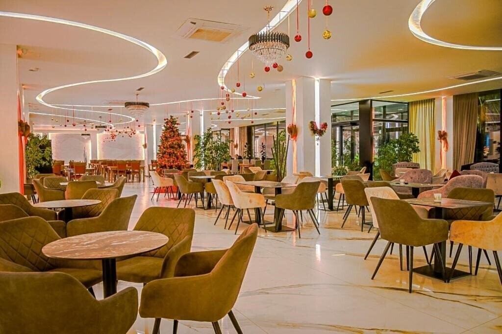 Картинка Vivas Hotel & SPA 4*
