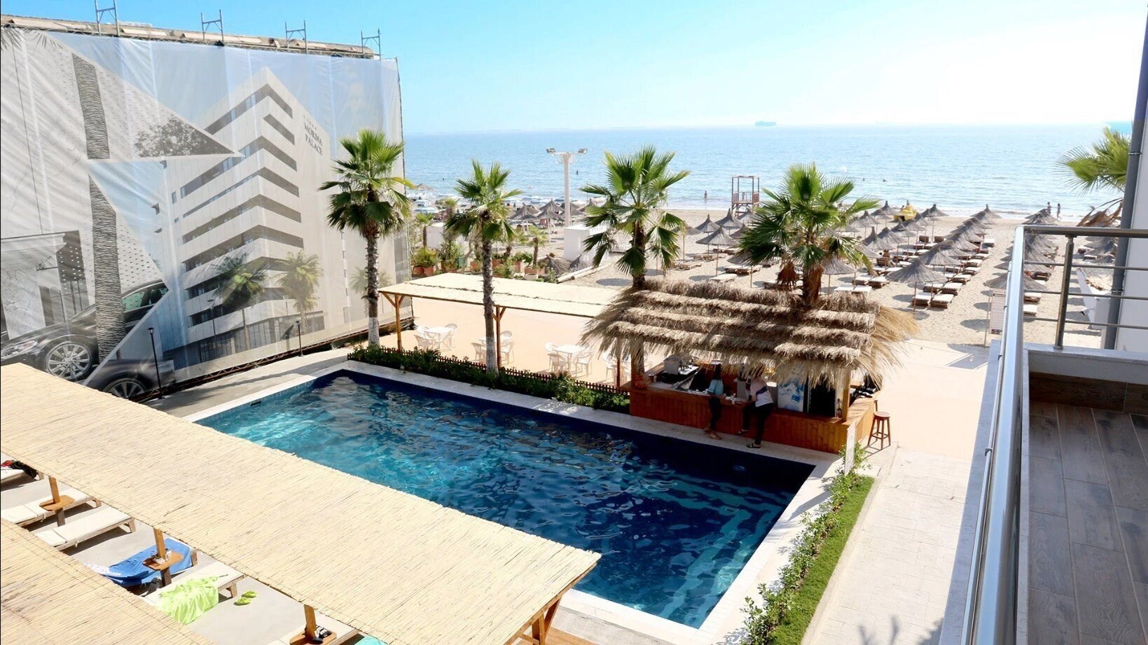 Фотография Rinia 3*