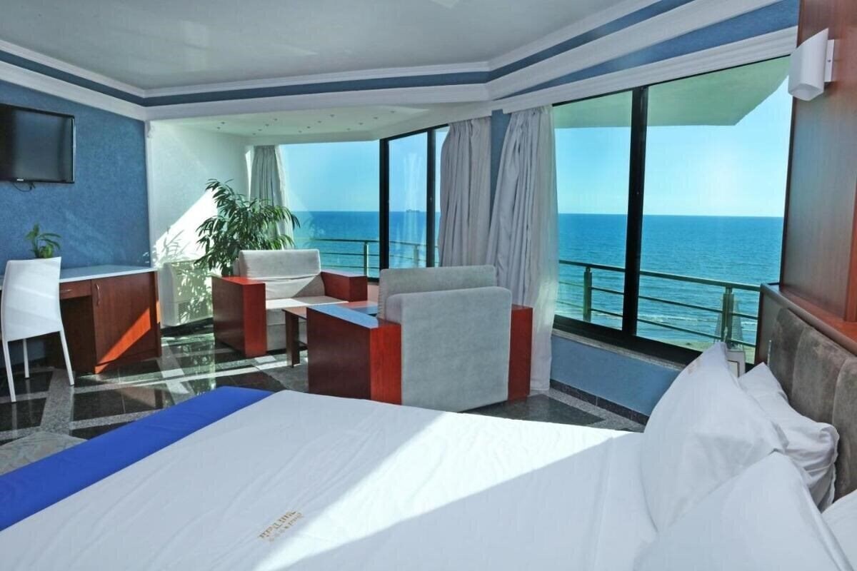 Картинка Hotel Ylli I Detit 4*