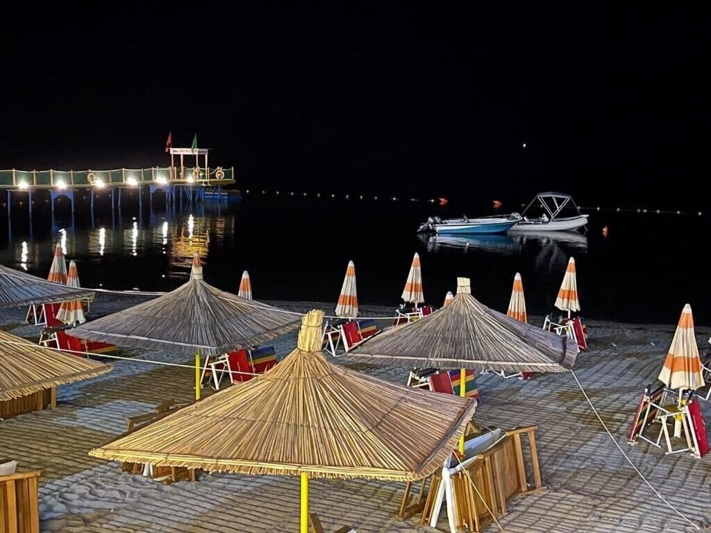 Картинка Hotel Aragosta 4*