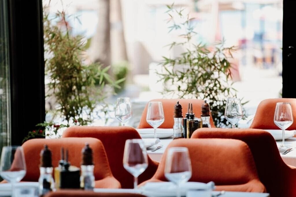 Зображення Klajdi Hotel 5*