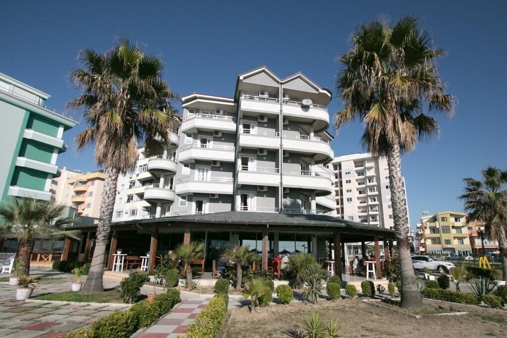 Отель Hotel Vila Verde 3*