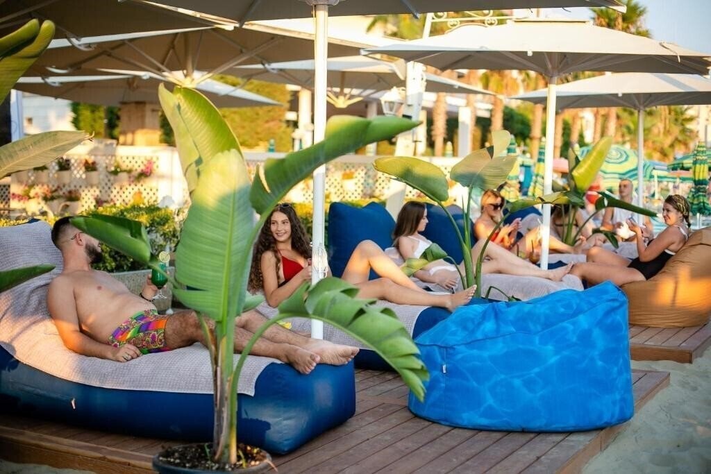 Зображення Hotel Iliria International 4*