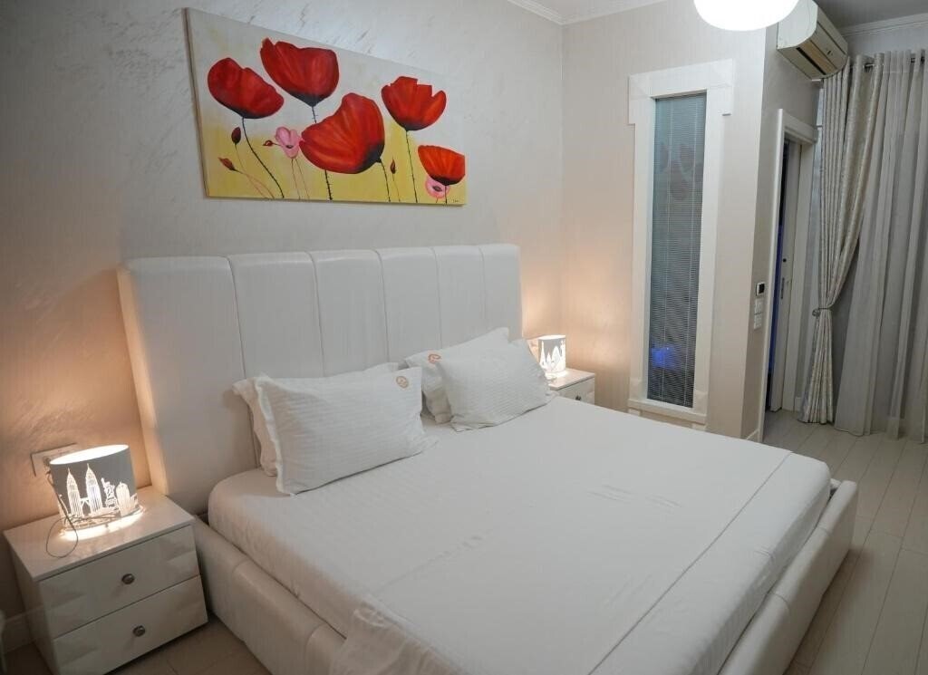 Картинка Hotel Iliria International 4*