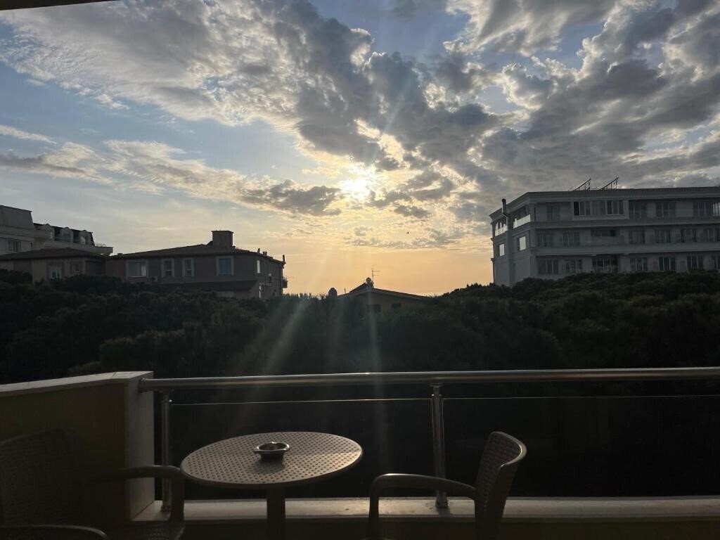 Фотография Rezidenca Kalter Durres 4*