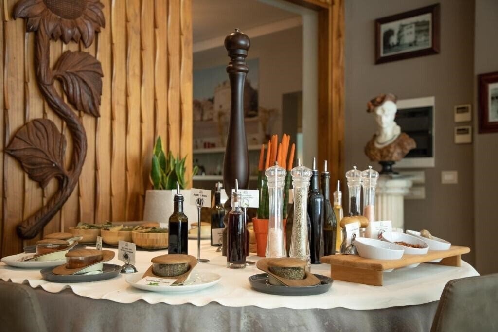 Зображення Hotel Dyrrah 4*