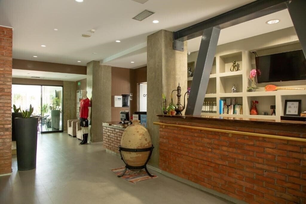 Картинка Hotel Dyrrah 4*