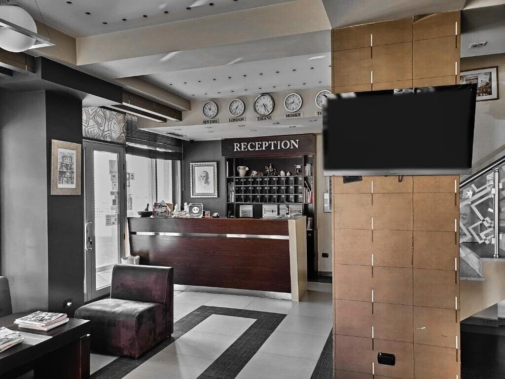 Фотографія Hotel Nais Beach 3*