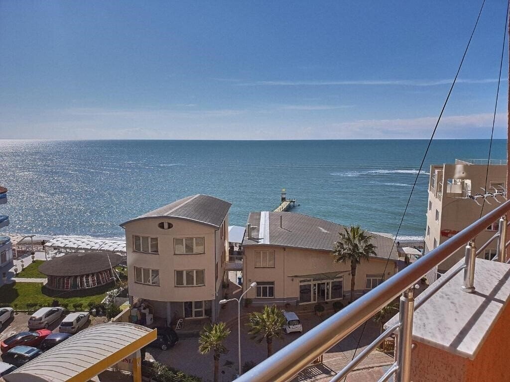 Зображення Hotel Nais Beach 3*