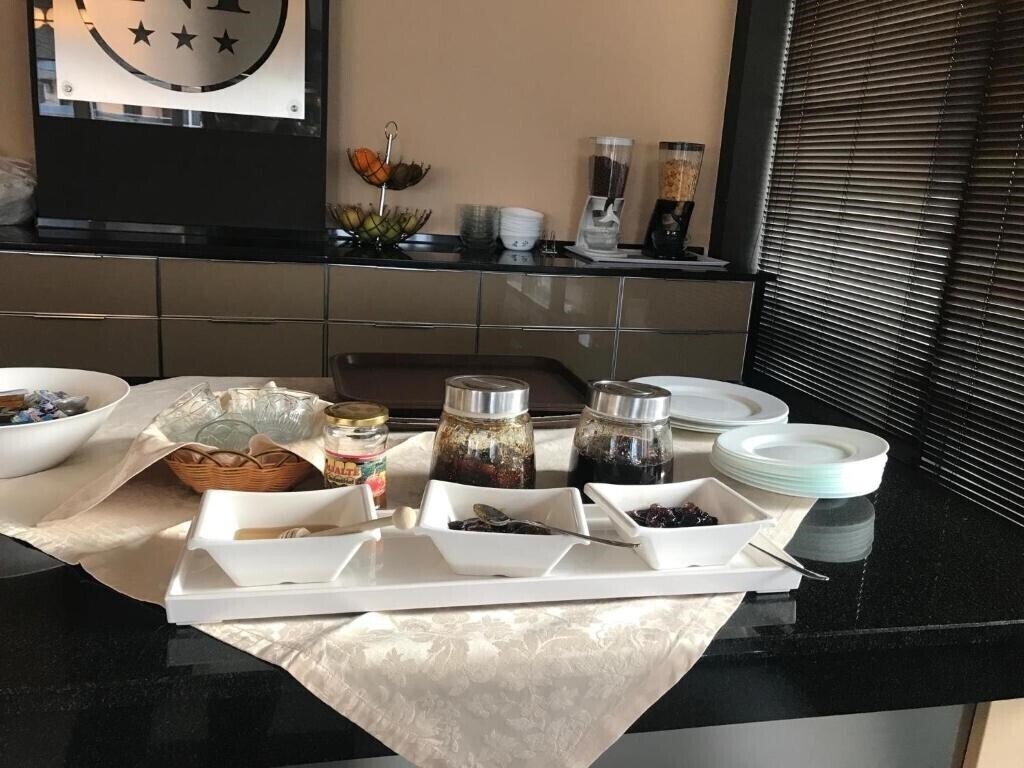 Картинка Hotel Nais Beach 3*