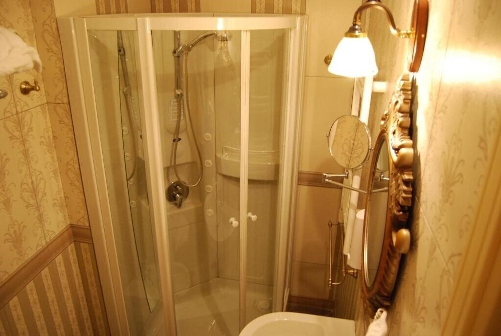 Фото 2 Kitarrat Hotel Boutique & Spa 4*
