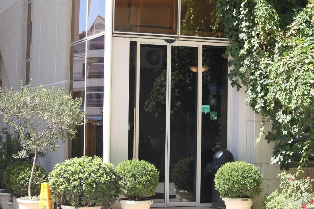 Изображение 2 Kitarrat Hotel Boutique & Spa 4*