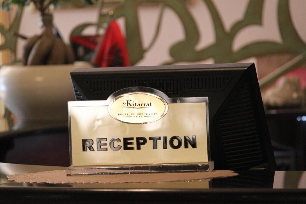 Картинка 2 Kitarrat Hotel Boutique & Spa 4*