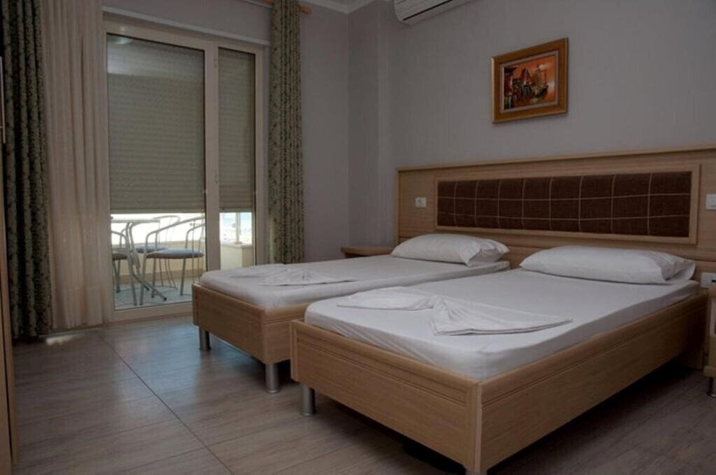 Готель Vila Lule 4*