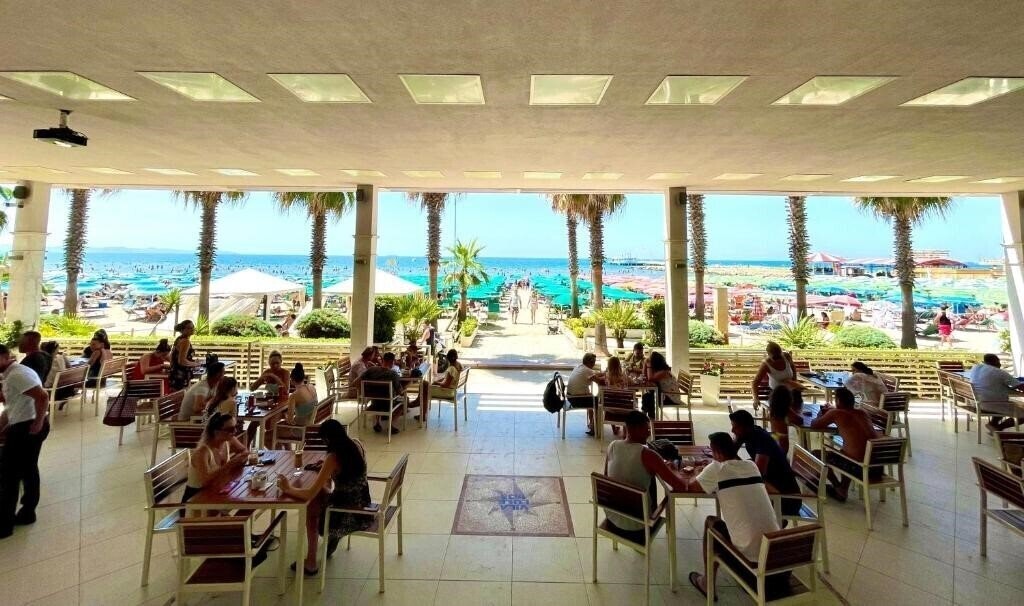 Фото Vila Lule 4*