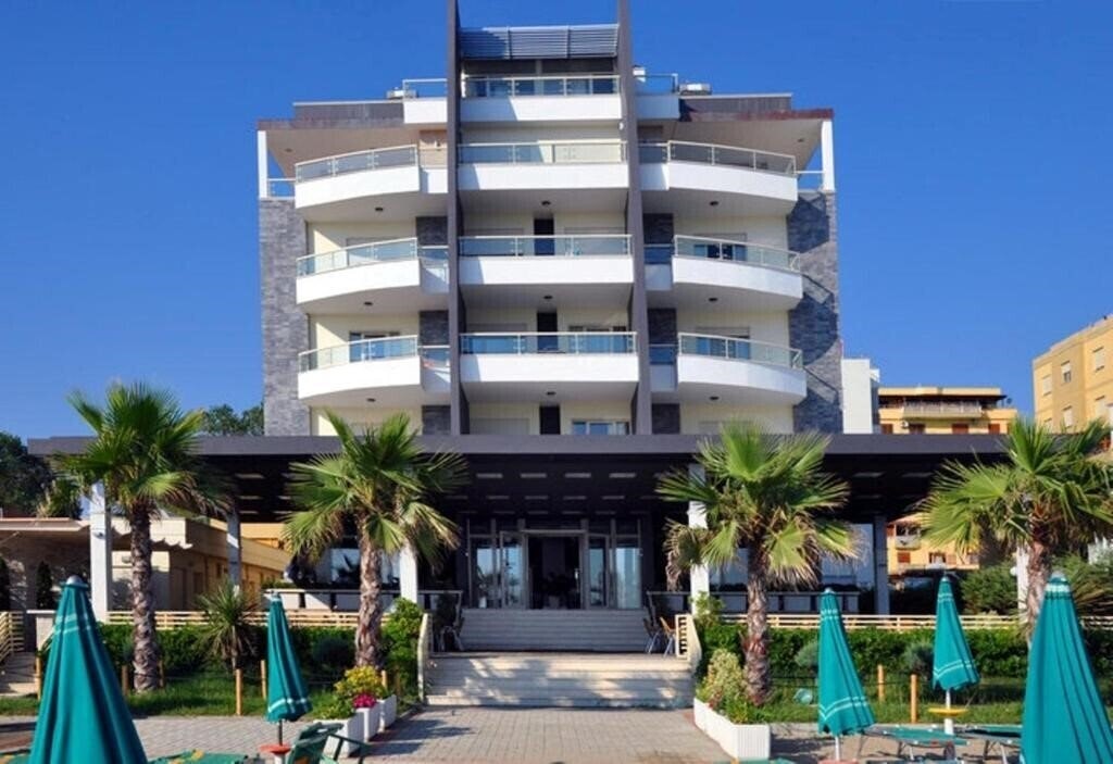 Зображення Vila Lule 4*