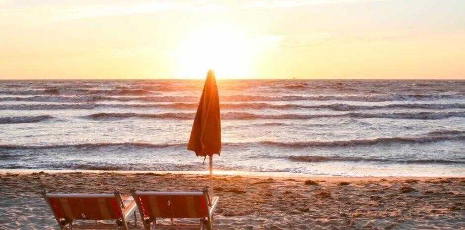 Готель Aler Hotel Durres 3*