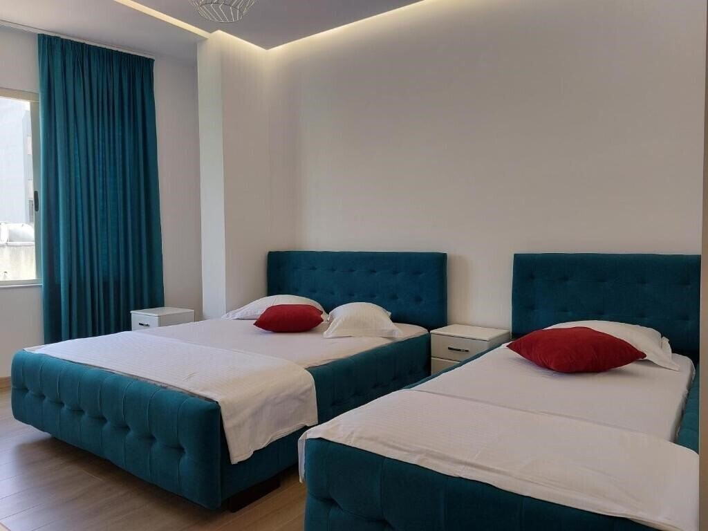 Картинка Grand Hotel Durres 3*