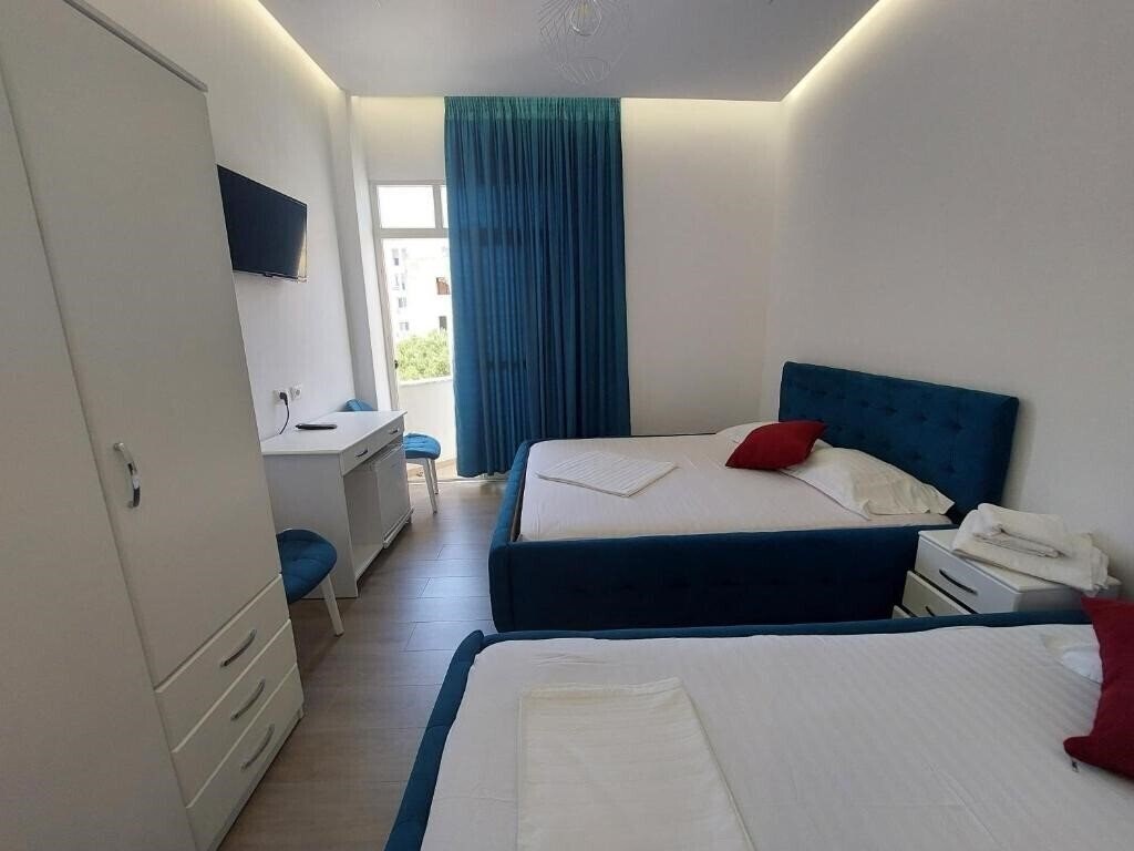 Готель Grand Hotel Durres 3*