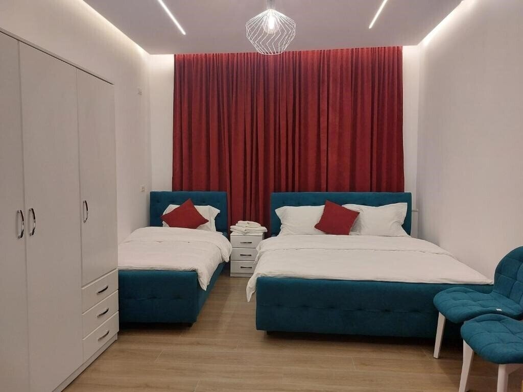 Фото Grand Hotel Durres 3*
