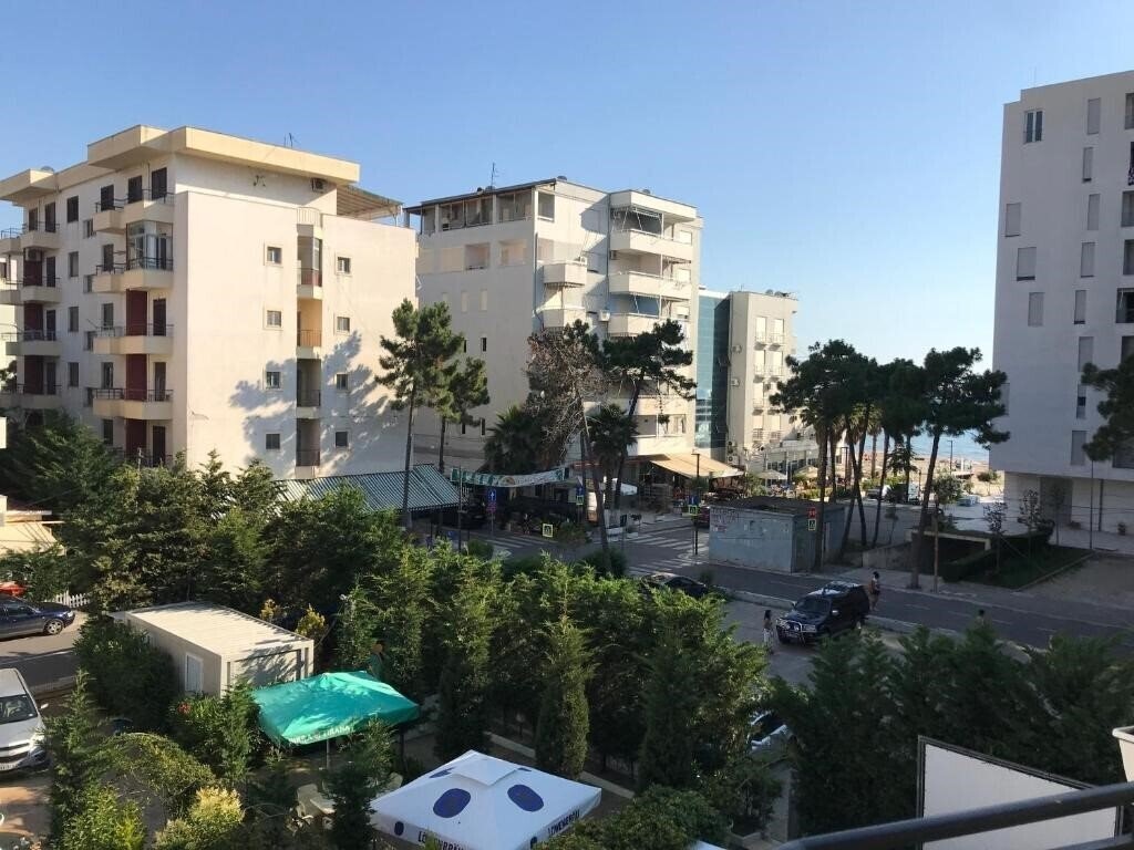 Фотографія Grand Hotel Durres 3*
