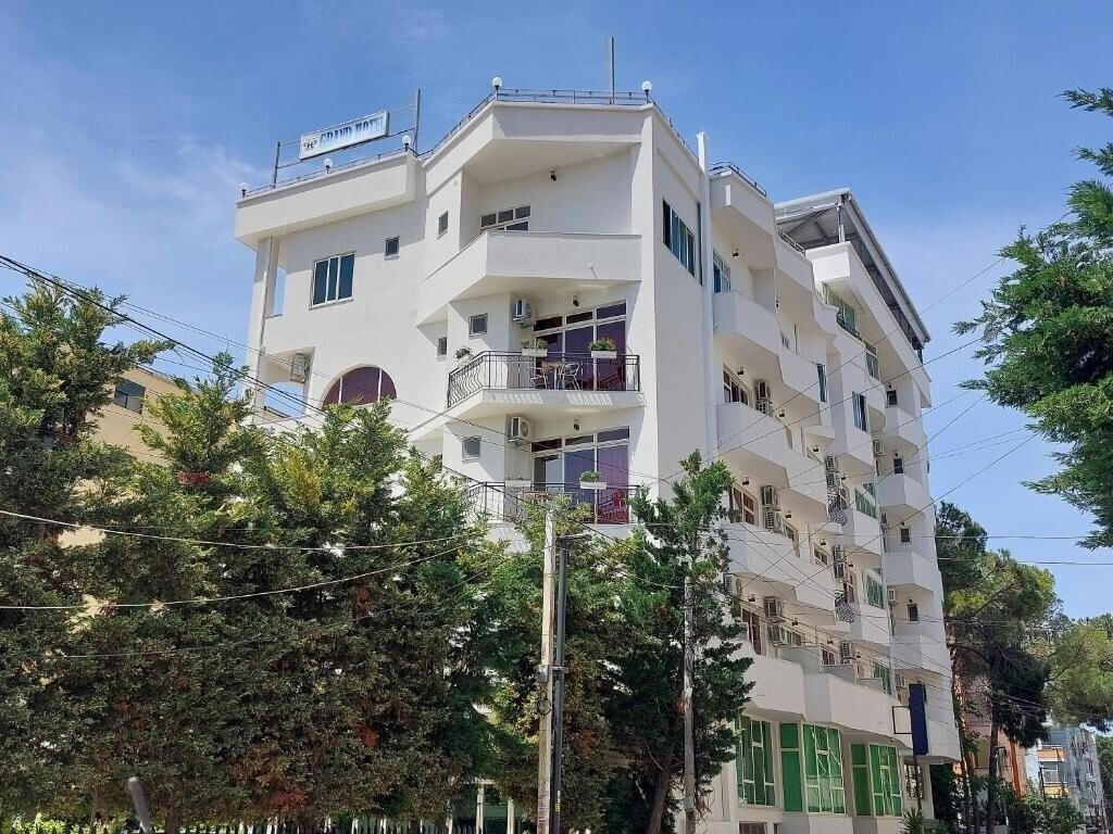 Зображення Grand Hotel Durres 3*