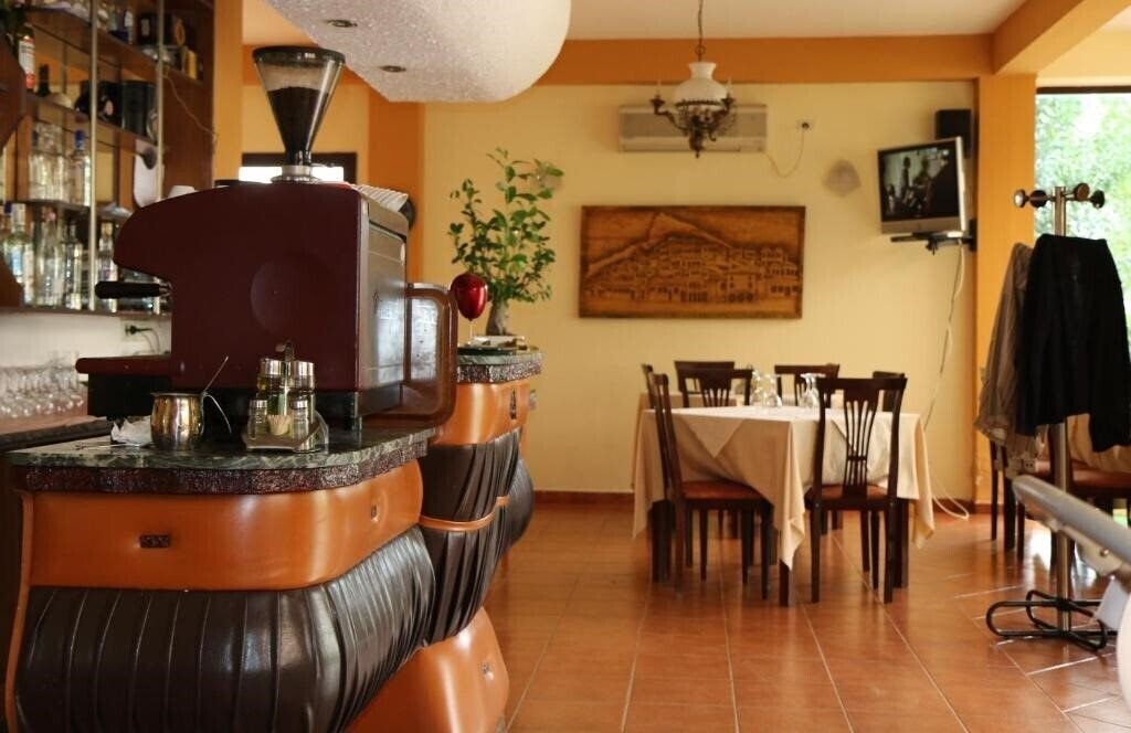 Фотография President Hotel 3*