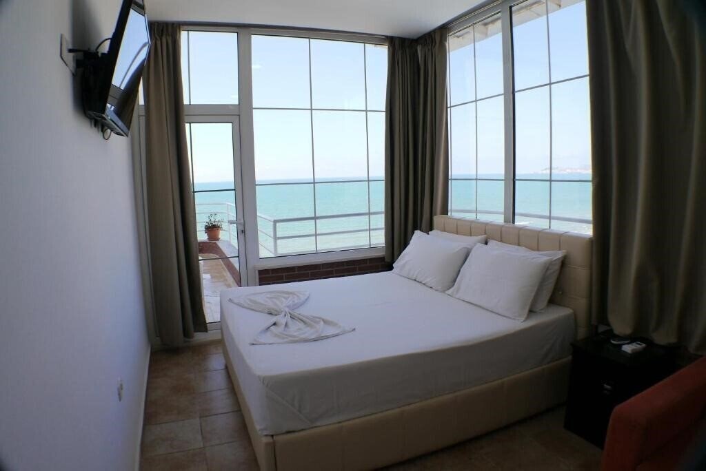 Готель Hotel Espana 3*