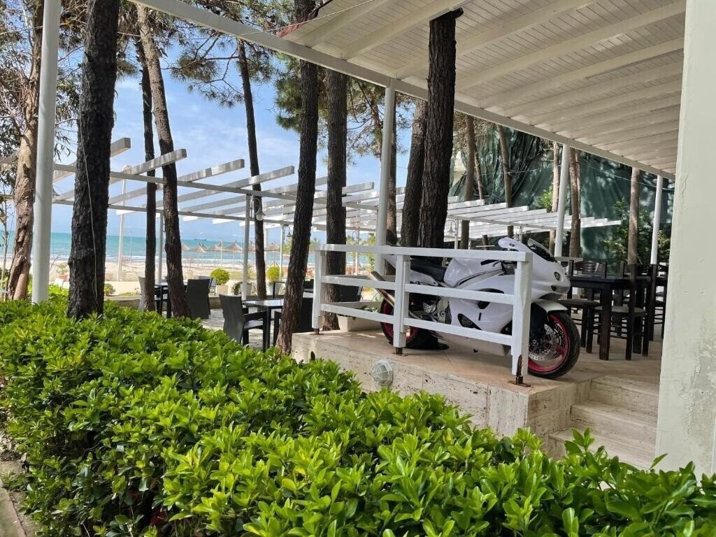 Фотография Hotel Espana 3*