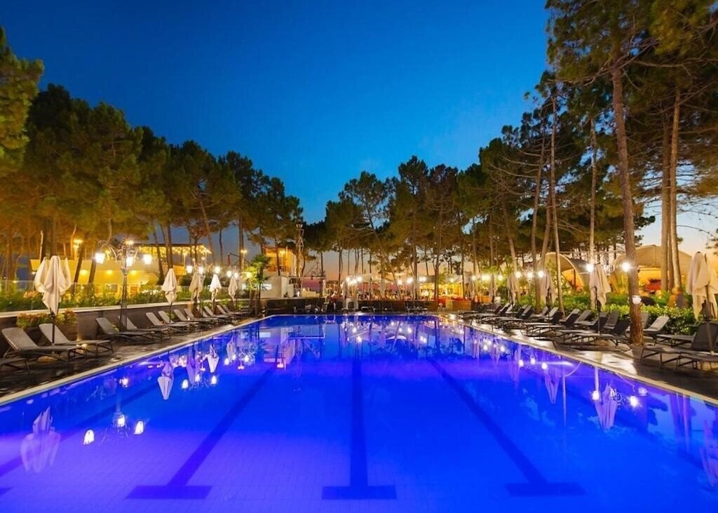 Фотографія Bonita 4*