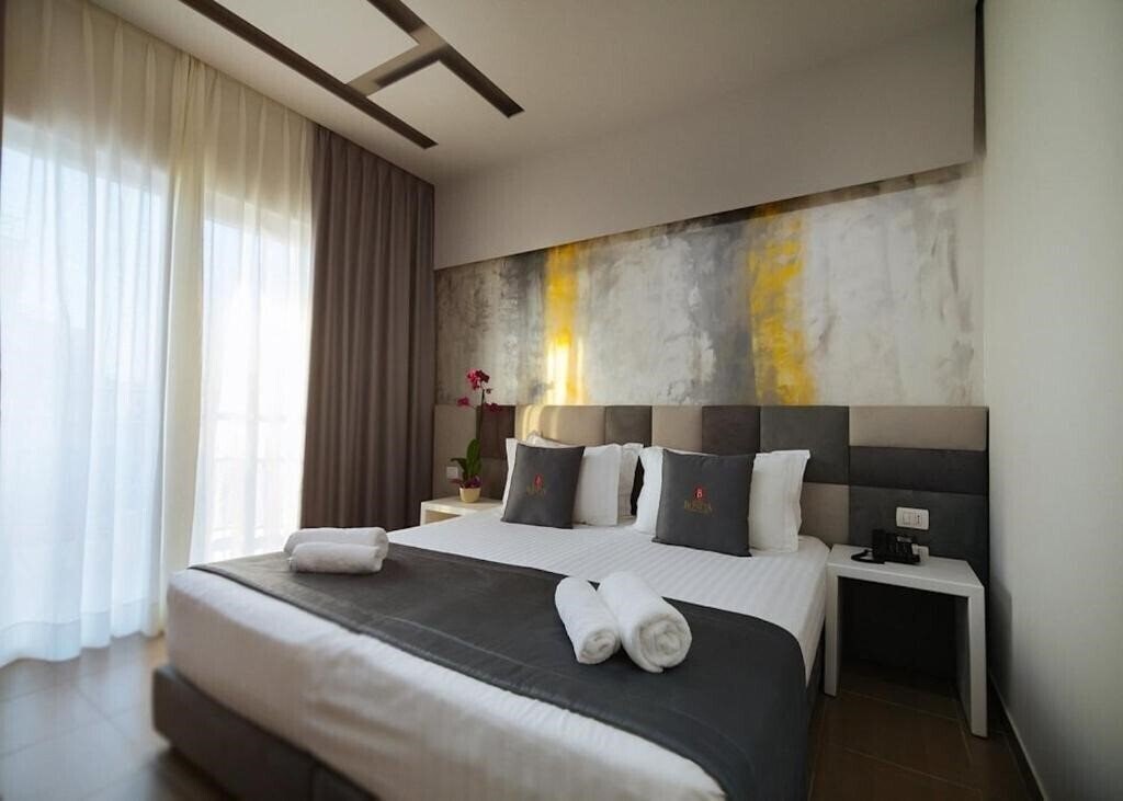 Картинка Hotel Bonita 5*