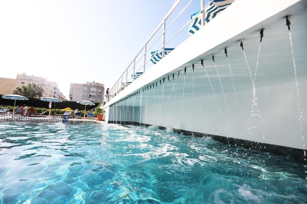 Зображення Perandor Hotel 4*