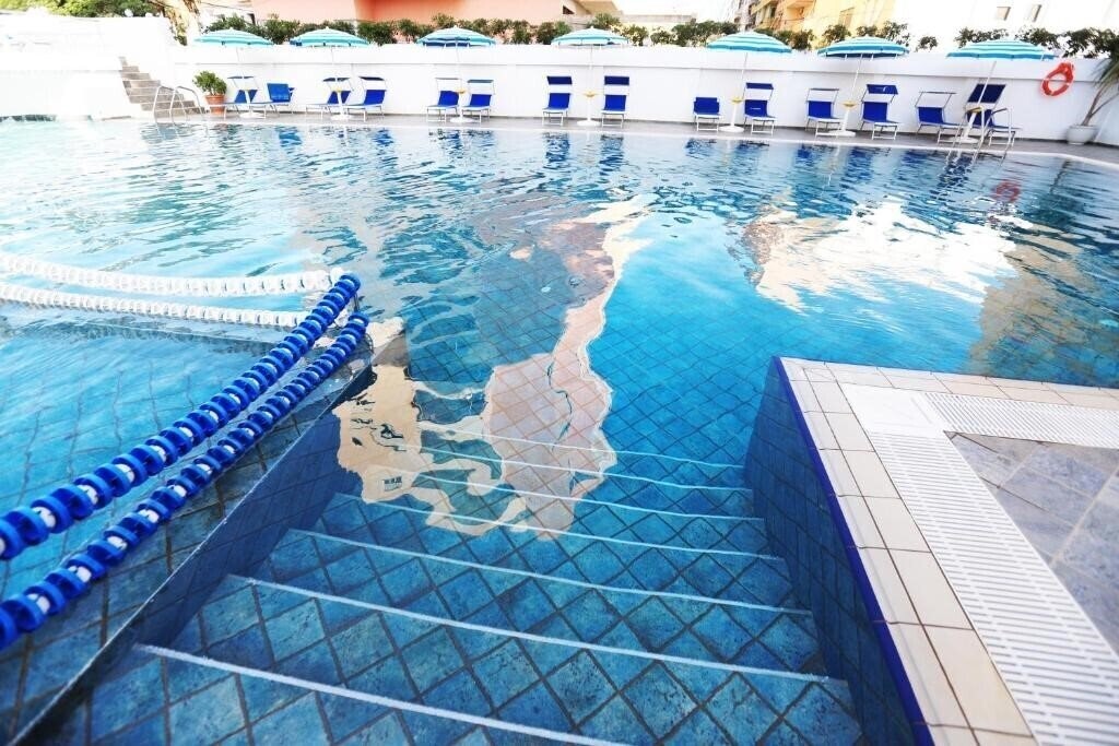 Картинка Perandor Hotel 4*