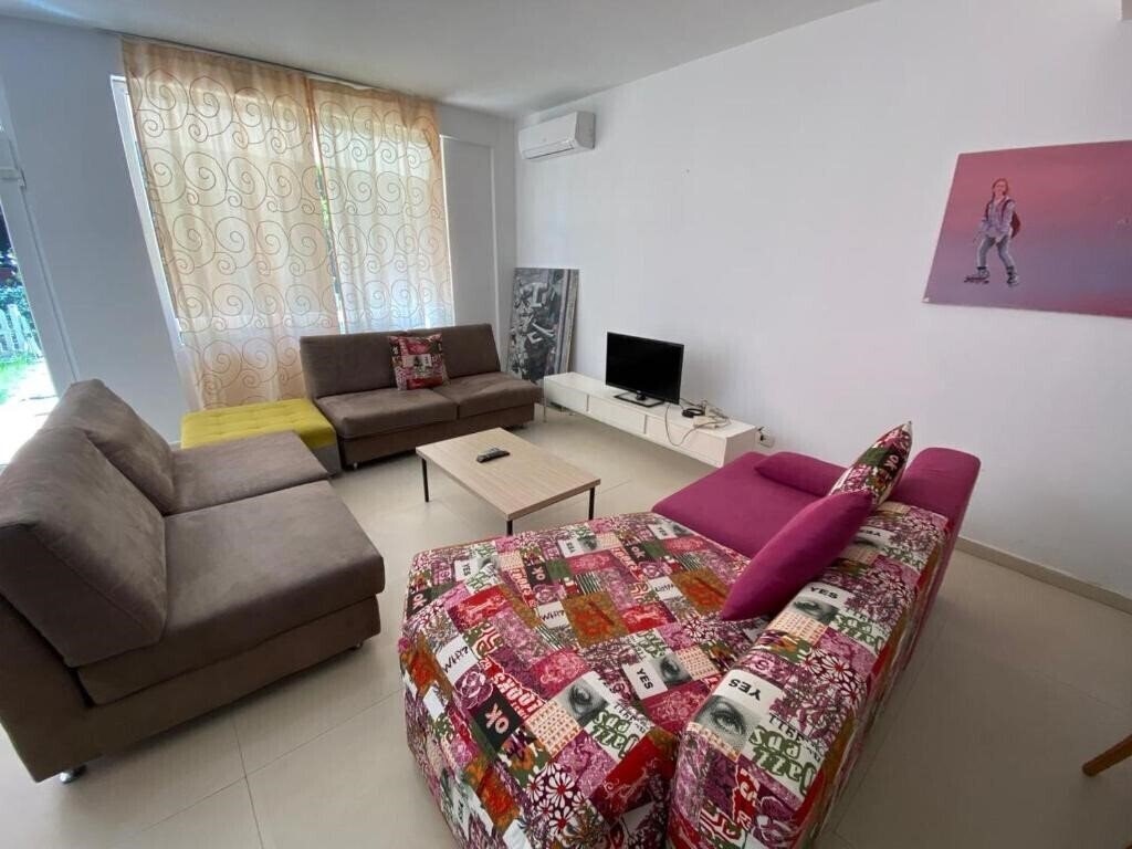 Фото Marea Resort 4*